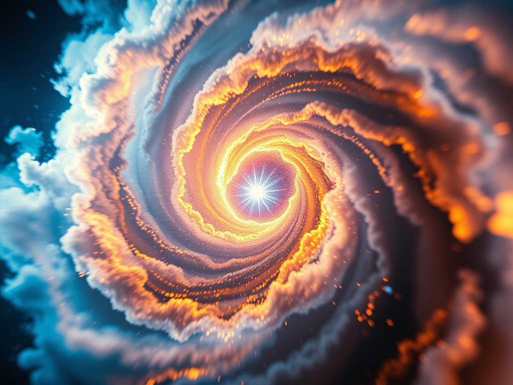 [우주의 기원: 빅뱅 이론을 넘어 탐구하기  The Origin of the Universe: Exploring Beyond the Big Bang Theory]