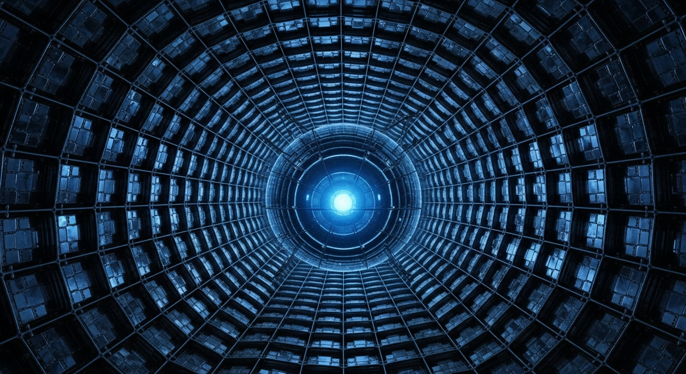 [지하 2km 깊이에서 포착된 ‘빛의 돌발’, 우주의 비밀을 푸는 열쇠 SNO+    A ‘Sudden Outburst of Light’ Captured 2km Underground: SNO+, the Key to Unlocking Cosmic Secrets]