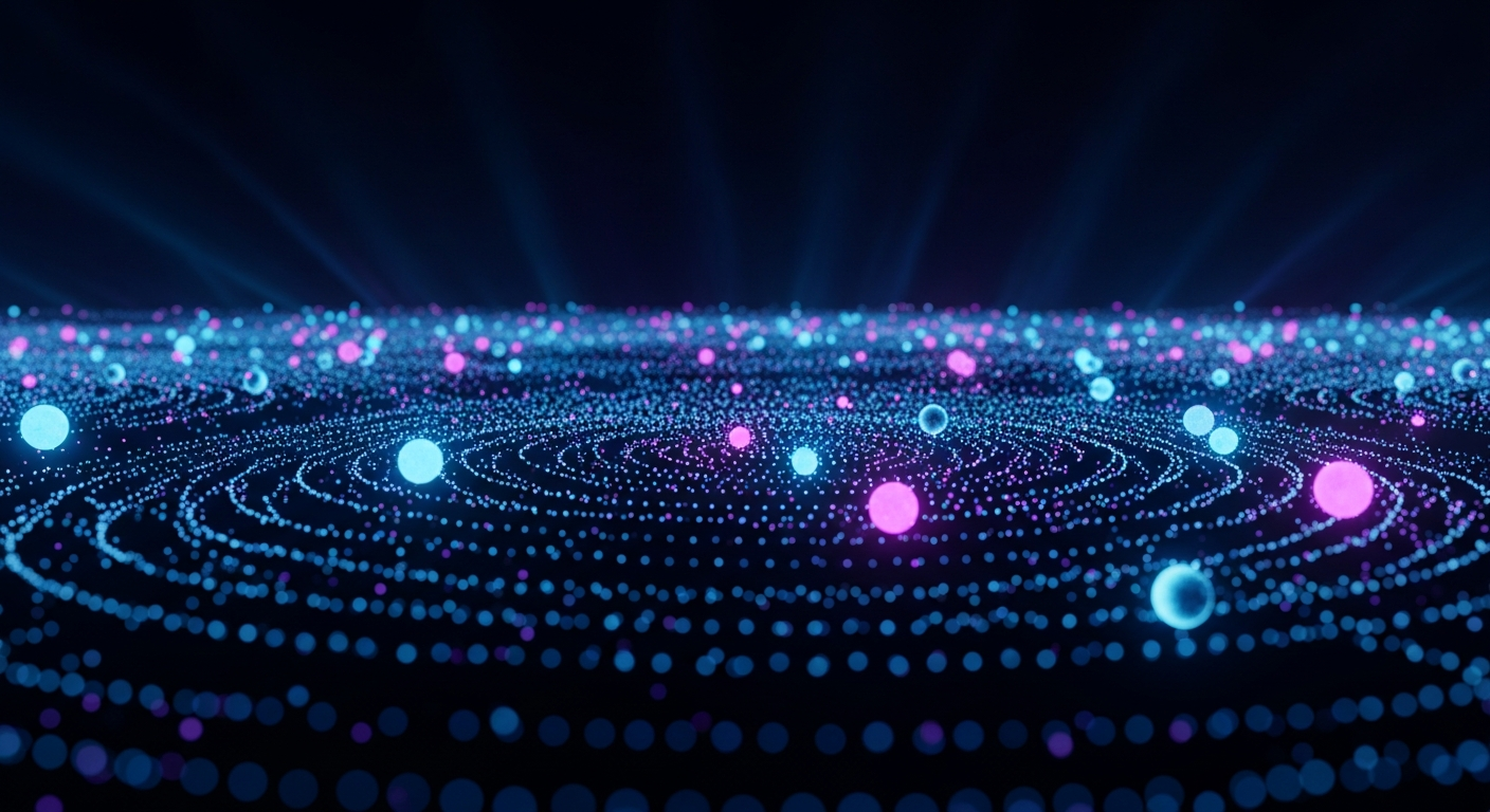 [양자 세계의 기본입자: 우주의 가장 작은 벽돌을 찾아서 Fundamental Particles of the Quantum World: In Search of the Universe’s Smallest Bricks]