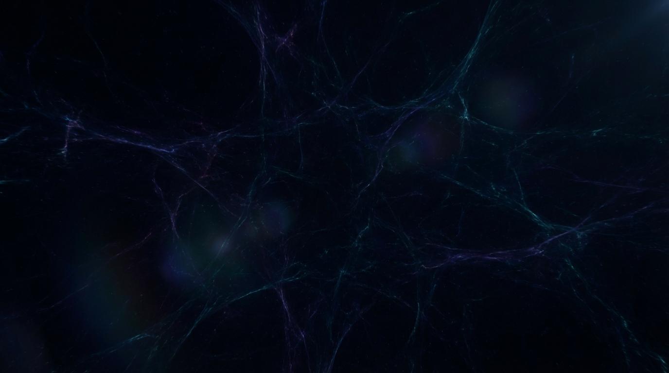 [The Cosmic Void: Is the Darkness Truly Empty?   우주의 빈 공간: 어둠은 과연 비어있는가?]