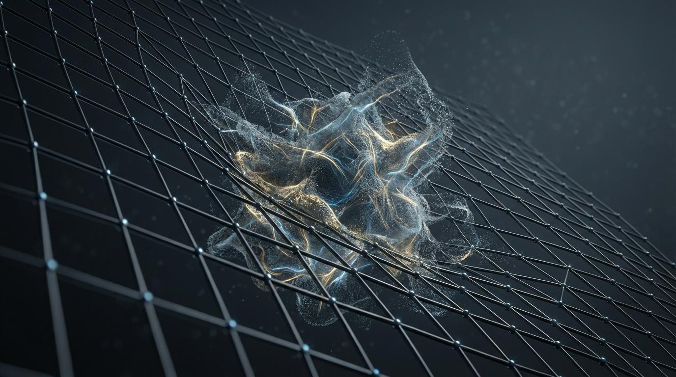 [Why We Can’t See Below the Planck Length: The Ultimate Limit of Universal Resolution   플랑크 길이 이하를 들여다볼 수 없는 이유: 우주 해상도의 최종 한계]