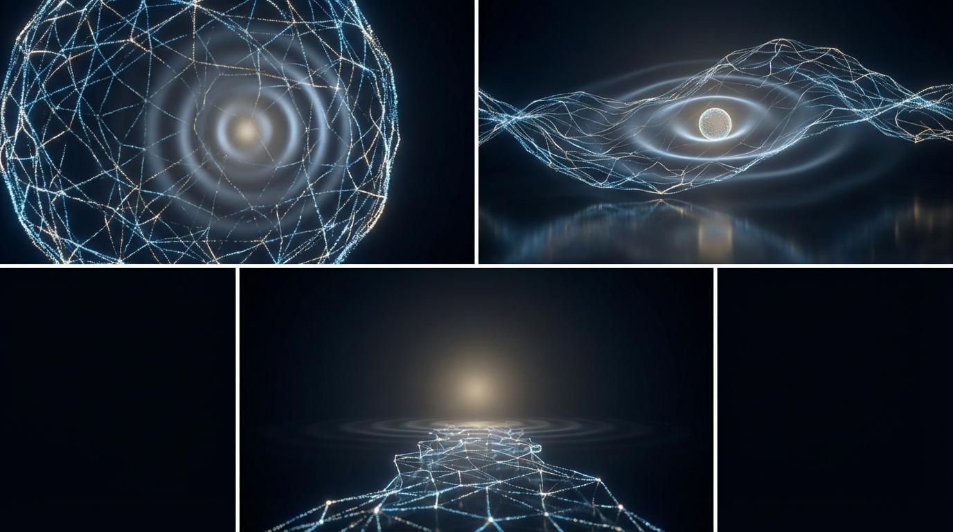 [Quantum Mechanics and Buddhism: A 2,500-Year Dialogue on the Nature of Reality   양자역학과 불교, 현실의 본질에 대한 2500년의 대화]