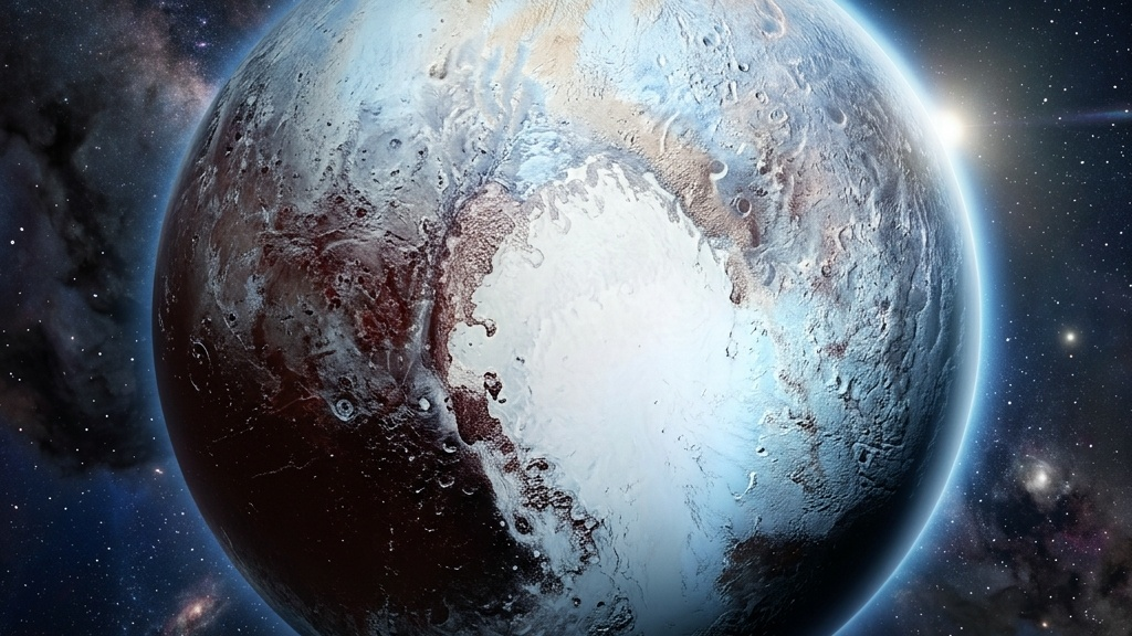 [Is Pluto Making a Comeback – The Battle for the Ninth Planet _ 명왕성의 복귀 – 아홉 번째 행성을 둘러싼 과학과 감성의 재충돌]